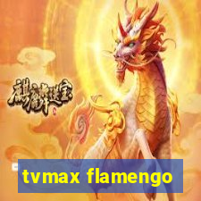 tvmax flamengo